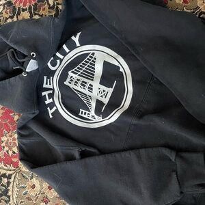 Bay Area Jacket